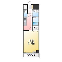 シャンブル・クレール