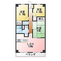 ユニオンヒルズ丘下