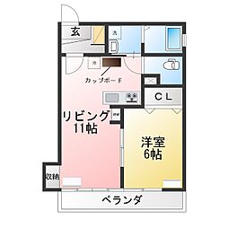 若宮ハイツ