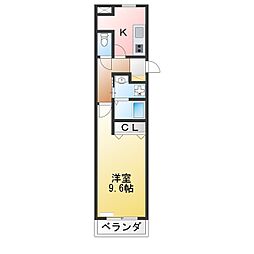ジラソーレI