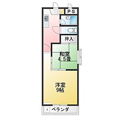 新日ビル豊明マンション