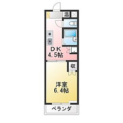 ユニオンハイツ日比野