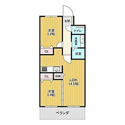 シエーヌ・ビラージュII