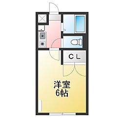 レオパレス大久伝
