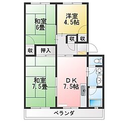 野村ハイツ