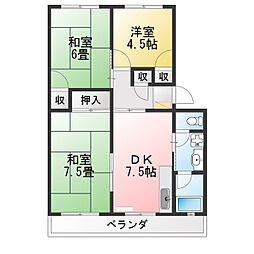 野村ハイツ