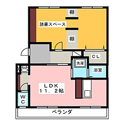 子持松コーポ