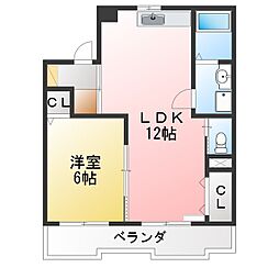 カルチェラタンビル