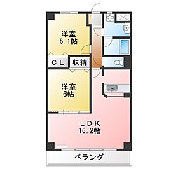 メゾン茶屋浦II