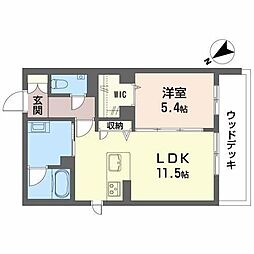 プロスペラーレM 103