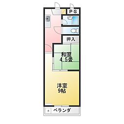 新日ビル豊明マンション