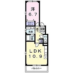 アーバンライフいずみII