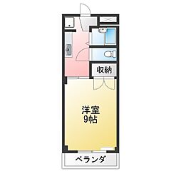 ヒルトップ・ヴィラ