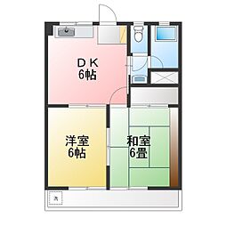 青島ハイツ