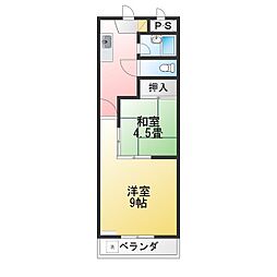 新日ビル豊明マンション