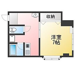 ラミエールＮＡＫＡ
