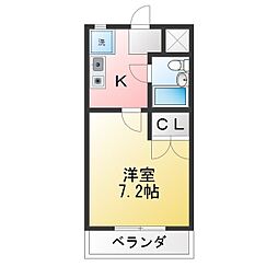 ハイツストニーヒル