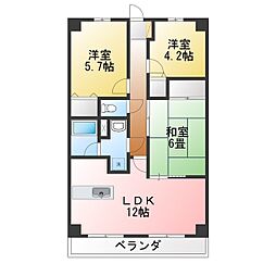 ユニオンヒルズ丘下