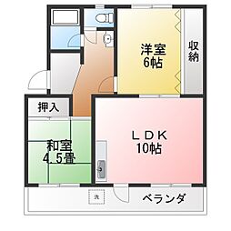 第一中野コーポ