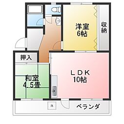 第一中野コーポ