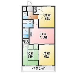 ビレッジ西川