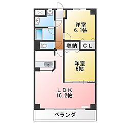 メゾン茶屋浦II