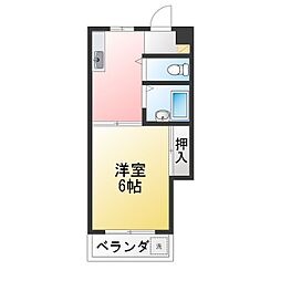 コーポ小島