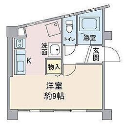 ヤカタハイツ