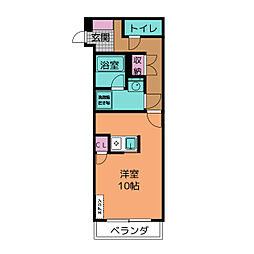 プライム豊明