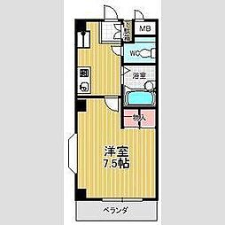 カサブランカ二村台
