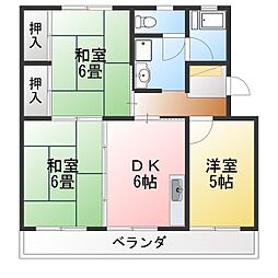 第2カジノハイツ