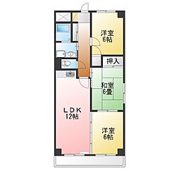 ファミール敷田