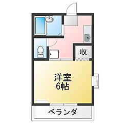 コーポひとみ2