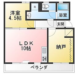 圓山ハイツ