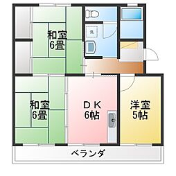 第2カジノハイツ