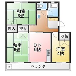 第1カジノハイツ
