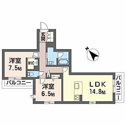 フェリアンテ 202