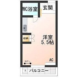 豊明アサノビル