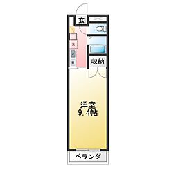 ＨＵＭＭＯＣＫ新栄 301