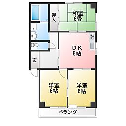 オサダハイツ