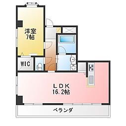 ユニオンハイツ大代
