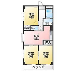 メゾンファミール