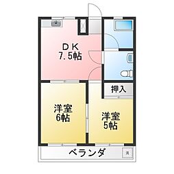 二村台ハイツ