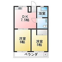 二村台ハイツ