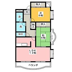 ドリームハイツルナ