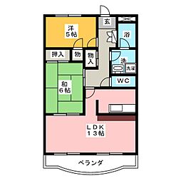 ドリームハイツルナ