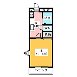 ガーデンヒルズ壱番館