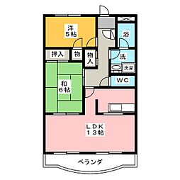 ドリームハイツルナ