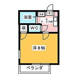 サントノーレ西原