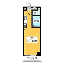 シーズンコート尾張瀬戸